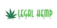 Legal Hemp Online coupons